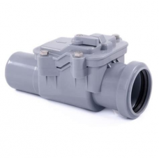 Клапан обратный РР 110 Клапан обратный РР 110