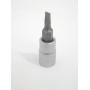 Головка торцевая с битой 1/4", SL 6,5мм F-32332065