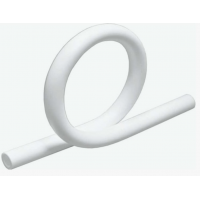 ППР Компенсатор 32мм белый 10147032