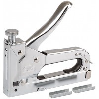 Степлер  4-14мм 32145