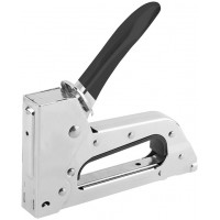 Степлер 4-10мм 32146