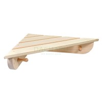 Вешалка-полка