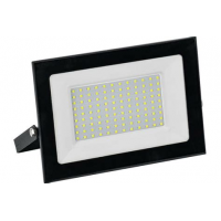 Прожектор светодиодный INHOME\GENERICA 100w, 220v, 6500K СДО 001-100