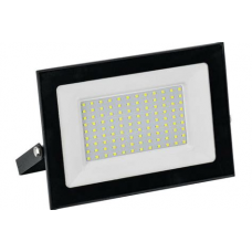Прожектор светодиодный INHOME\GENERICA 100w, 220v, 6500K СДО 001-100