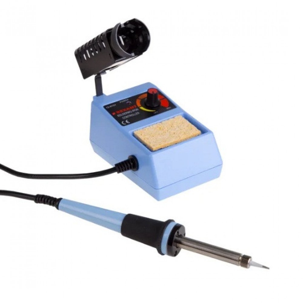 Паяльная станция ZD-98 12-0151