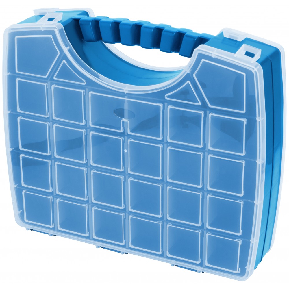 Органайзер двухсторонний 330мм 65671М Органайзер двухсторонний 330мм 65671М