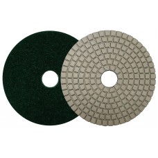 Круг шлифовальный алмазный гибкий 125*3мм  Р200 39883