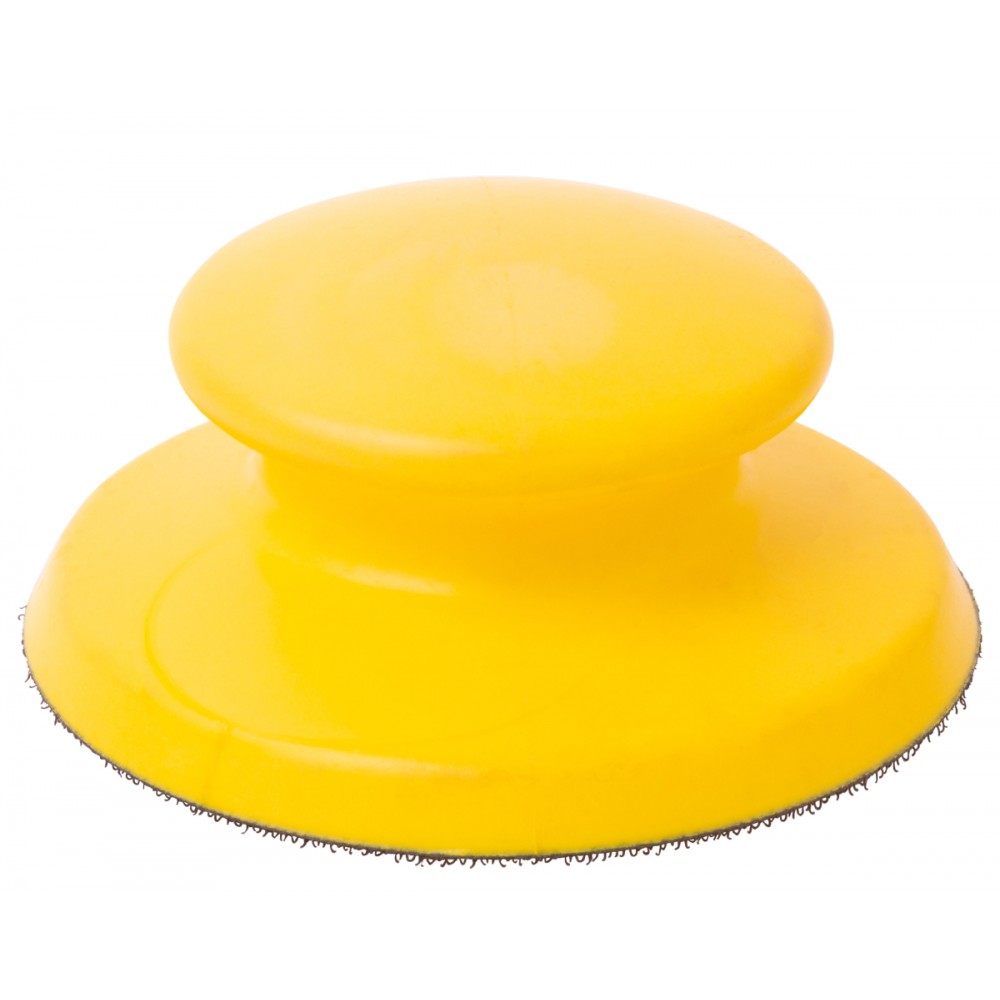 Блок шлифовальный ручной 125мм 39748