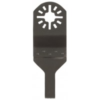 Полотно пильное ступенчатое Bi-metall 37923