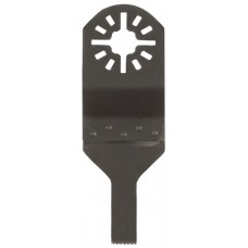 Полотно пильное ступенчатое Bi-metall 37923