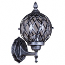 Светильник уличный 09018-0.2-001SW BKSL