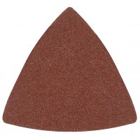 Листы шлифовальные 80мм (уп.5шт.) 37953