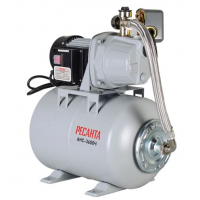 Гидрофор АНС-3600Ч 800/24  Ресанта ХХХ