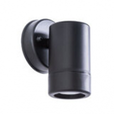 Светильник уличный Arte Lamp ATLAS A3503AL-1BK