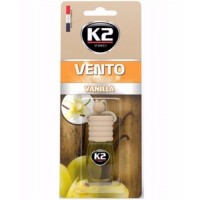 Ароматизатор VENTO K2 кофе (флакон с дер.крышкой)