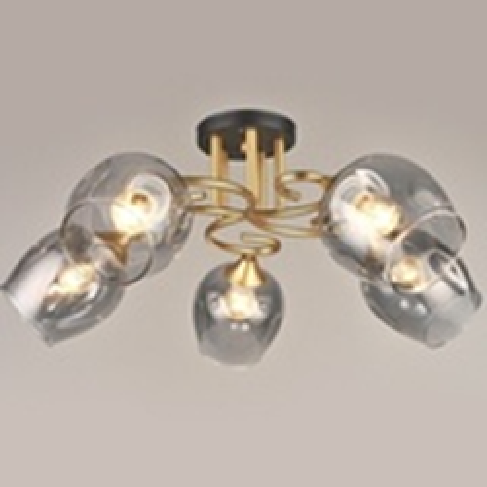 Светильник потолочный 04615-0.3-05