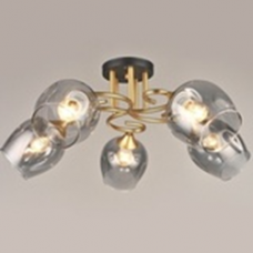 Светильник потолочный 04615-0.3-05