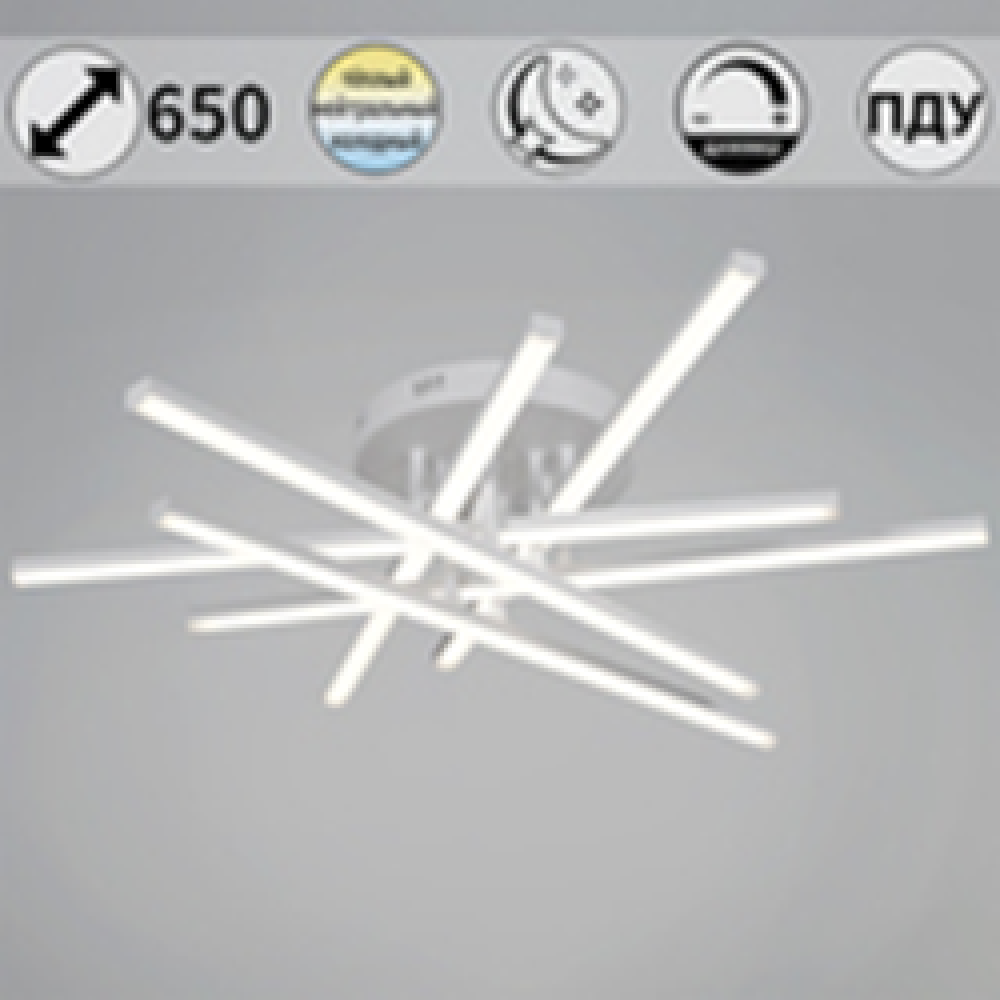 Светильник потолочный 09190-0.3-06A WH Светильник потолочный 09190-0.3-06A WH