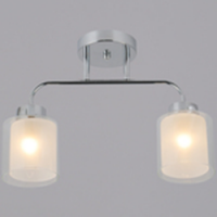 Светильник потолочный 14570-0.3-02