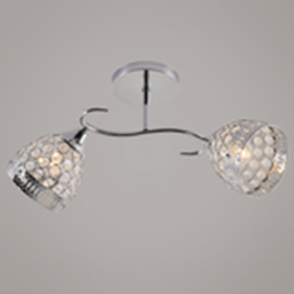 Светильник потолочный 20610-0.3-02 CR