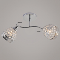 Светильник потолочный 20610-0.3-02 CR