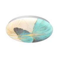 Светильник светодиодный PALE 30вт 4000К 7747/CL