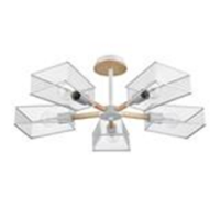 Светильник потолочный 8246/5C COUNTY LN25