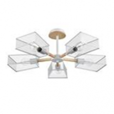 Светильник потолочный 8246/5C COUNTY LN25