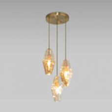 Светильник подвесной 50236/3