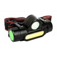 Фонарик налобный Ultraflash Е1340 