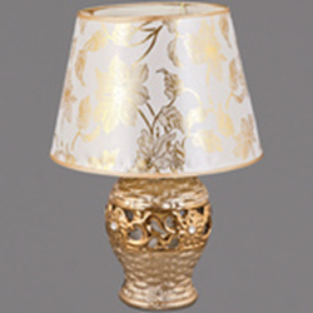 Светильник настольный 02550-0.7-01