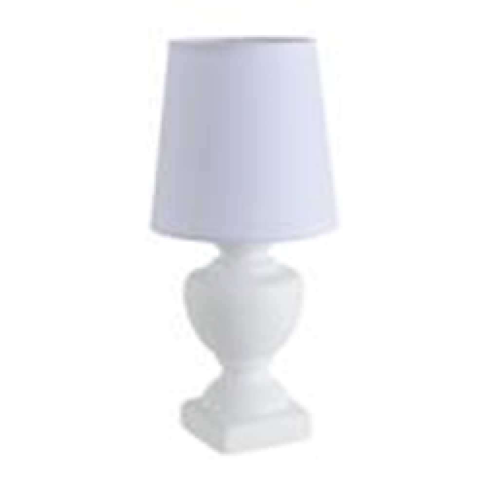 Светильник настольный 8163/1T CLASSI LN25