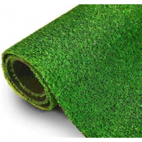 Покрытие ковровое Трава 3х30м 8мм (рез.мин. 0,5м)