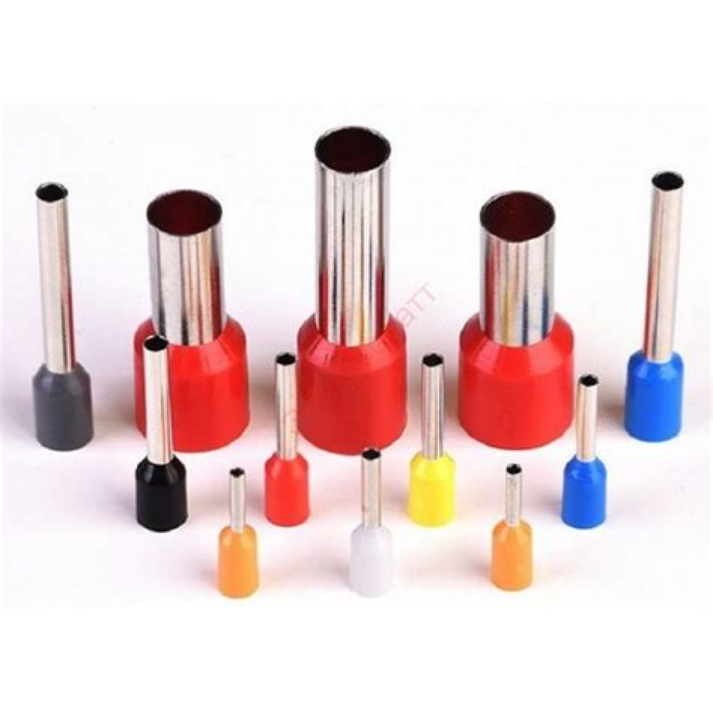 Кабельный наконечник НШВИ2 4,0-12