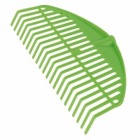 Грабли 22 зуб. пластиковые 61803