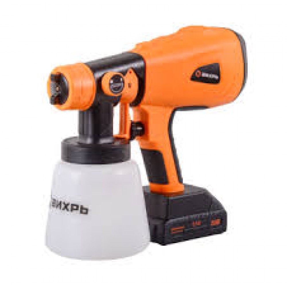 Пульверизатор аккумуляторный АКП-20Li Вихрь 72/17/5 Пульверизатор аккумуляторный АКП-20Li Вихрь 72/17/5