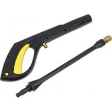 Пистолет-распылитель под форсунку для 135, 165, 195  71/5/11