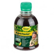 Удобрение для рассады 250 мл Крепыш Фаско