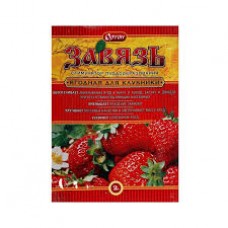 Стимулятор плодообразования для клубники 2гр. 824-470