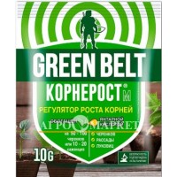 Регулятор  роста корней Корнерост  10гр  824-471