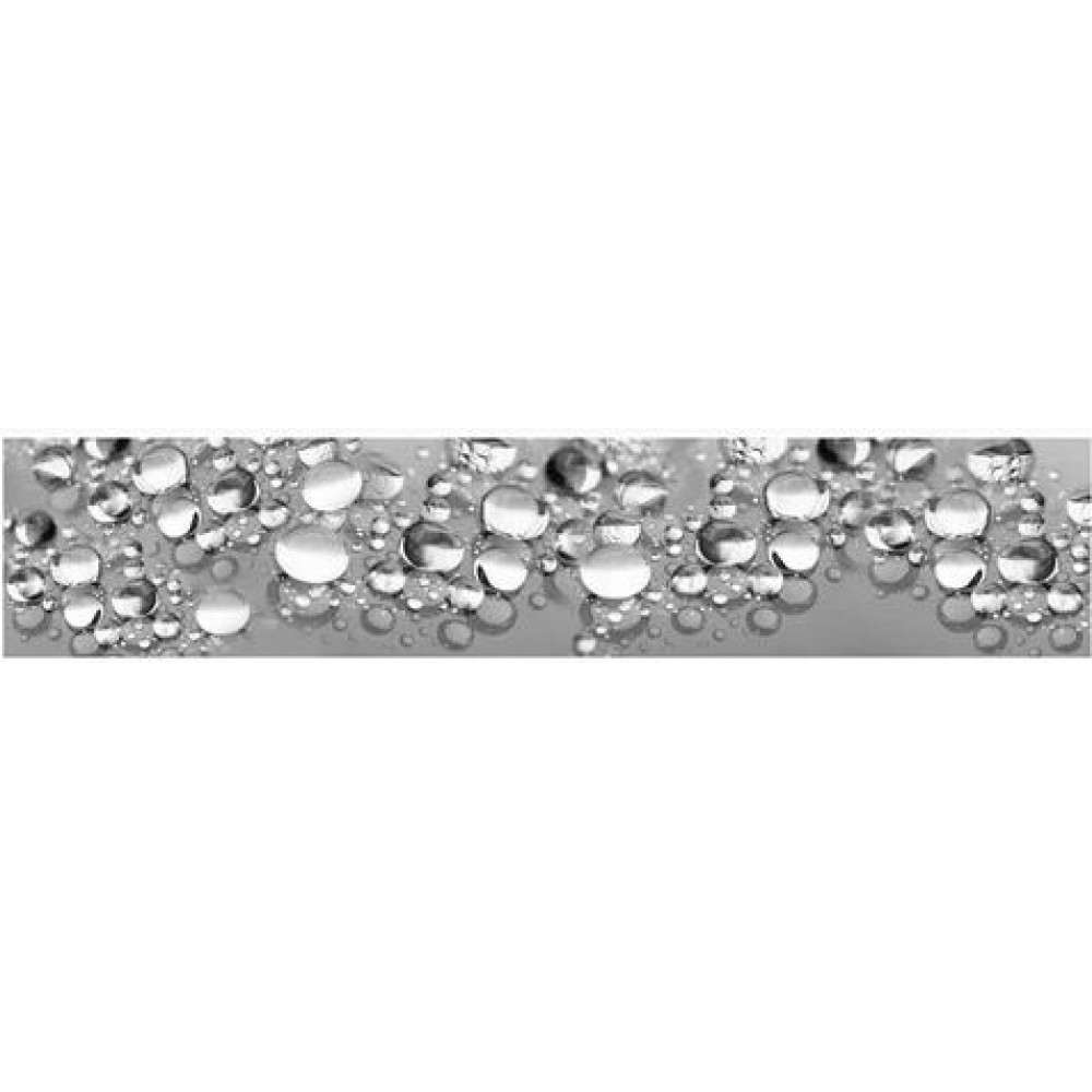 Панель интерьерная (фартук) 3000х600мм Зефир Ф-379