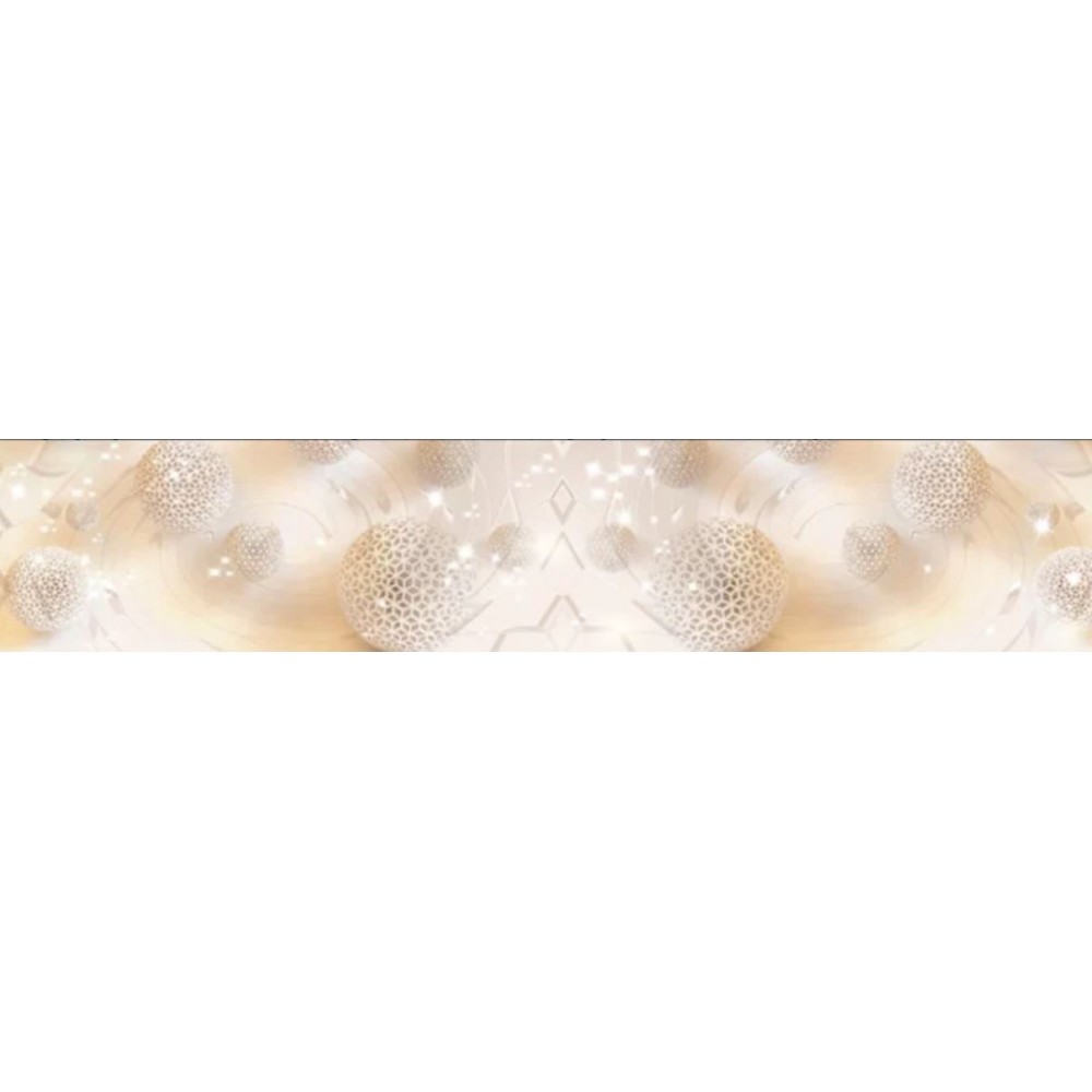 Панель интерьерная (фартук) 3000х600мм Горный хрусталь Ф-380 Панель интерьерная (фартук) 3000х600мм Горный хрусталь Ф-380