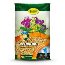 Кремневит Цветочное счастье Фаско 1л