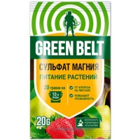 Сульфат магния 20гр