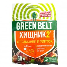 Средство Хищник от насекомых вредителей, 50гр  