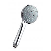 Лейка для душа 3 режима 96 мм Frap F09