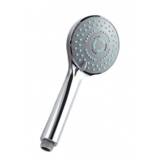 Лейка для душа 3 режима 96 мм Frap F09