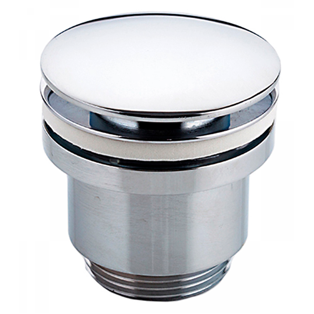 Донный клапан Хром Frap F62