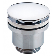 Донный клапан Хром Frap F62