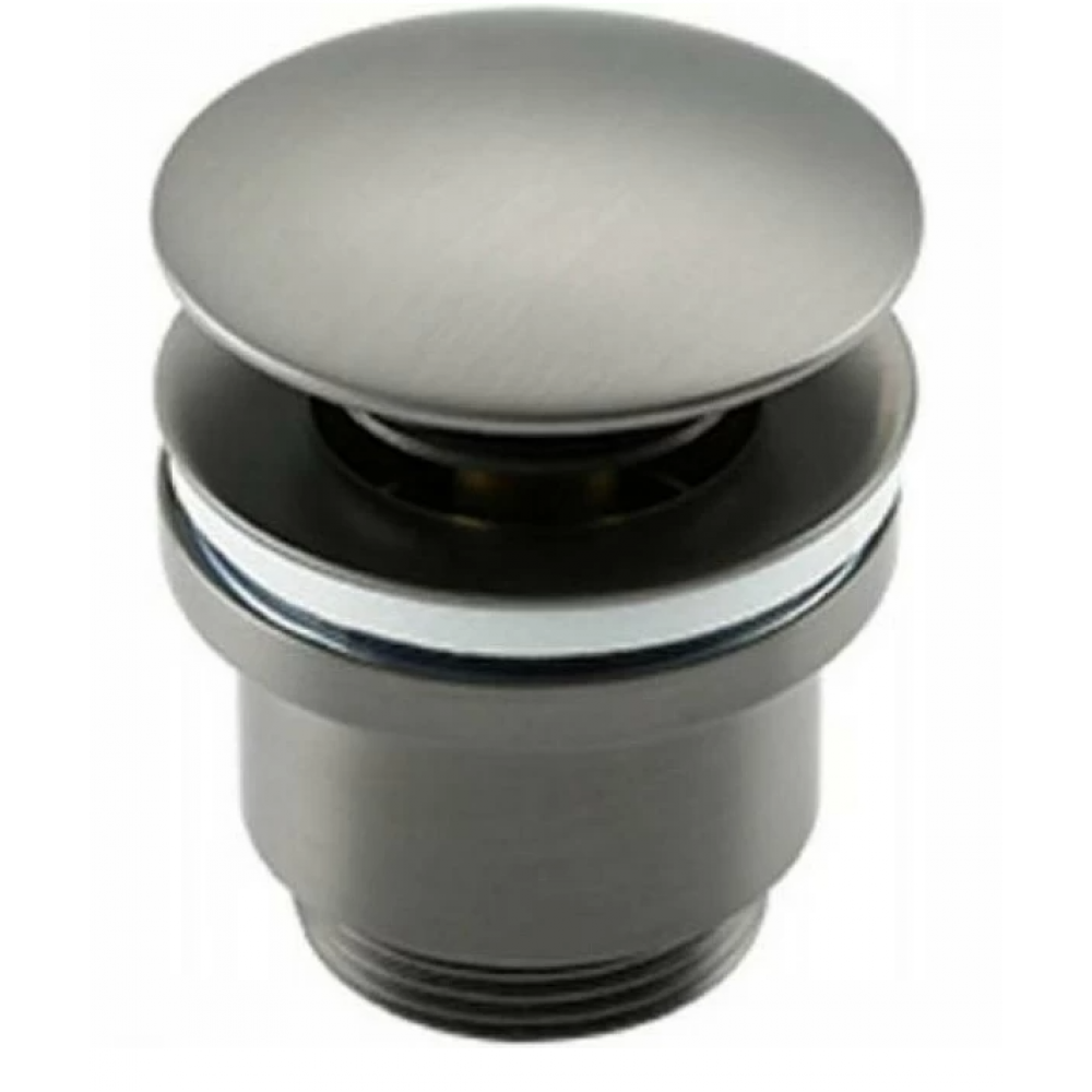 Донный клапан Оружейная сталь автомат Frap F62-9 Донный клапан Оружейная сталь автомат Frap F62-9